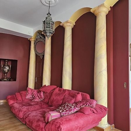 Unique Luxury Studio On Market Square Apartamento Wrocław Exterior foto