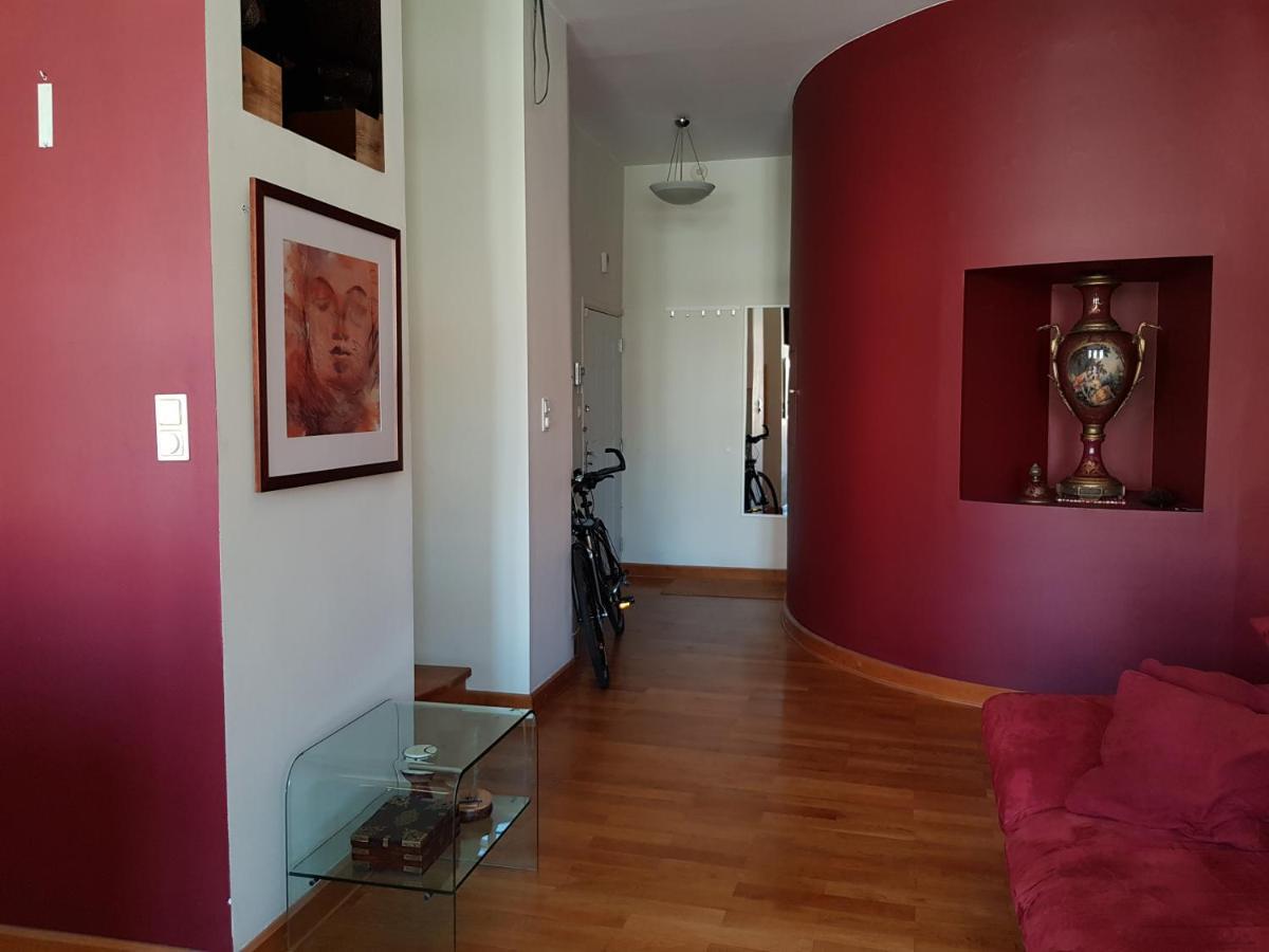 Unique Luxury Studio On Market Square Apartamento Wrocław Exterior foto