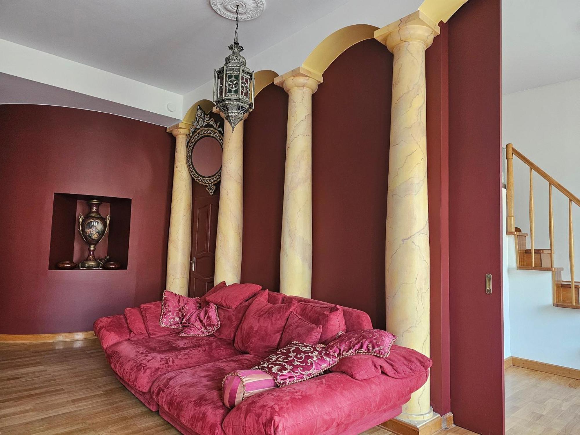 Unique Luxury Studio On Market Square Apartamento Wrocław Exterior foto